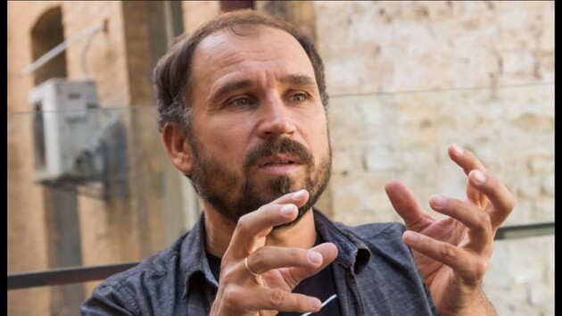 Ростислав Держипільський не виключає того, що театр буде грати вистави під стінами Кабміну