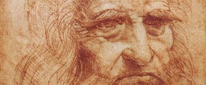 Ученые восстановили генеалогическое древо Леонардо да Винчи