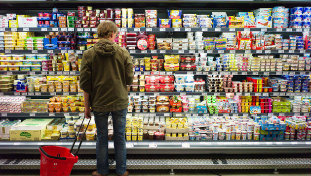 Глобальный рост цен может вызвать дефицит продуктов питания в мире — The Washington Post