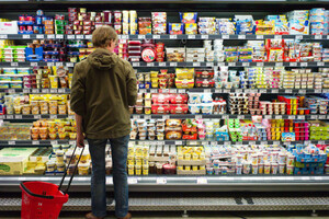 Глобальный рост цен может вызвать дефицит продуктов питания в мире — The Washington Post