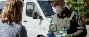 С начала года в Украину не пропустили почти 20 тысяч человек: кого и почему