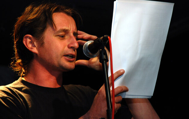 Поэт получил литературную премию в США