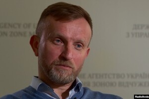 Начальник зоны отчуждения ЧАЭС Костюк подал в отставку из-за давления – ZN.UA