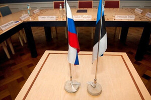 Естонія визначилася з відповіддю на затримання консула в Санкт-Петербурзі 