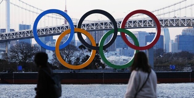 Перед открытием Олимпиады-2020 Япония хочет ввести в Токио режим чрезвычайного положения 