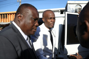 У Гаїті в.о. прем'єра визнав себе головним після вбивства президента