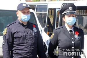 Поліція викрила схему легалізації іноземців в Україні 