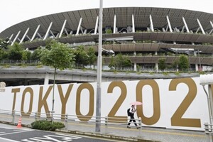 Олімпіада в Токіо пройде без глядачів