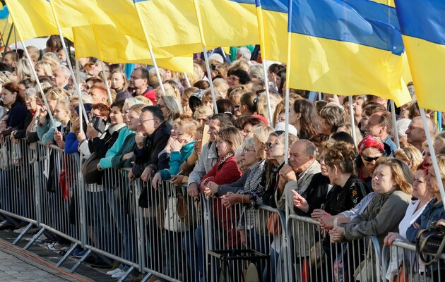 ООН хочет знать точное количество населения в Украине