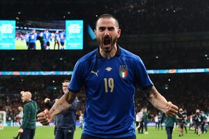 Італія - Англія: де і коли дивитися фінал Євро-2020 