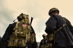 США виводять війська з Афганістану: чому це важливо для України