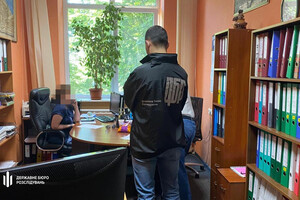 В ГБР рассказали, почему приходили с обысками в «Киевводоканал» 