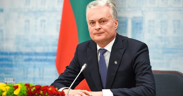 В Литве обостряется ситуация с нелегалами из Беларуси: президент созывает Совет нацбезопасности 