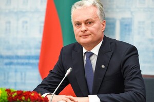У Литві загострюється ситуація з нелегалами з Білорусі: президент скликає Раду нацбезпеки