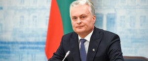 В Литве обостряется ситуация с нелегалами из Беларуси: президент созывает Совет нацбезопасности 
