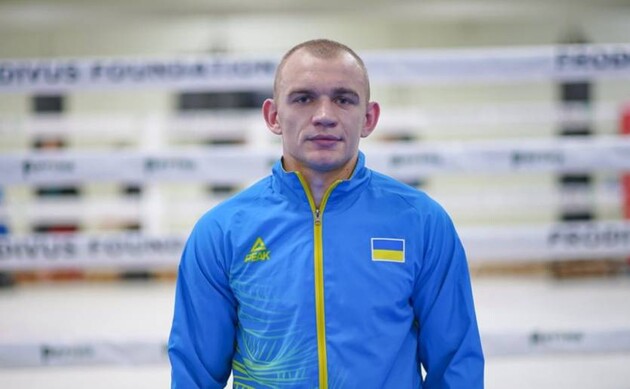 Барабанова відсторонено на два роки