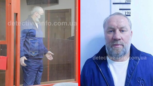 "Вора в законе" защищает партнер зама Ермака, а выпускает из СИЗО судья Вовк, который бросил за решетку фигурантов "дела Шеремета" и посадил Юрия Луценко