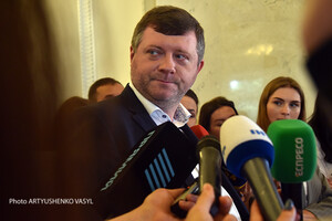 В «Слуге народа» призывают Юрченко отказаться от депутатского мандата
