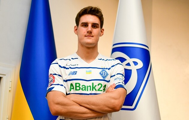 Шкурін забив три голи в минулому сезоні чемпіонату Росії