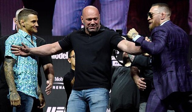 Бой состоится утром 11 июля