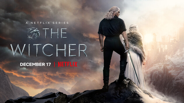 Netflix назвал дату выхода второго сезона 
