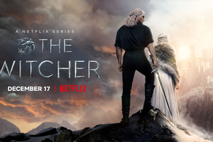 Netflix назвал дату выхода второго сезона 