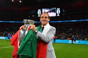 Главные тренеры сборных Италии и Англии подвели итоги финала Евро-2020