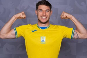 Трое украинцев вошли в символическую сборную худших игроков Евро-2020
