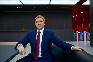  Коболев объяснил премии руководства 