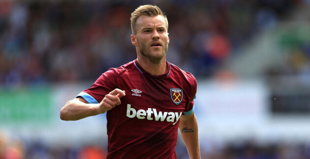 Ярмоленко покине чемпіонат Англії