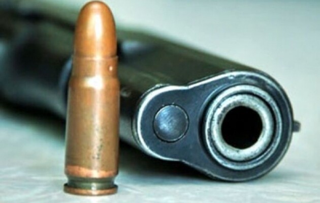 Военный выстрелил в спину 9-летнему мальчику на Житомирщине