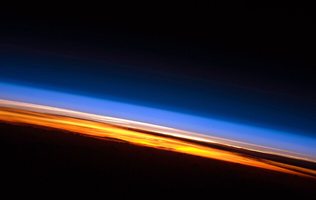  Энергетический дисбаланс приводит к увеличению температуры Мирового океана