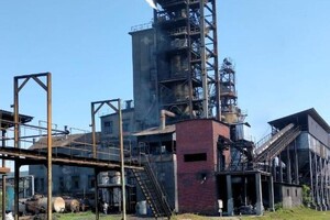 Массовое отравление газом на предприятии в Закарпатье: есть погибший
