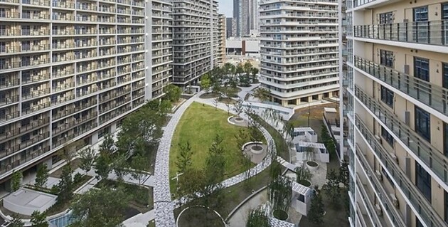  Офіційна церемонія відкриття була скасована через коронавірус