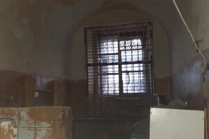 У СІЗО Сімферополя, де окупанти Криму тримають українських політв’язнів, спалах коронавірусу