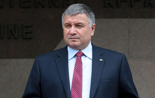 Аваков офіційно подав у відставку. ZN.UA дізналось ім'я головного кандидата на посаду міністра