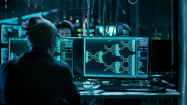 Кількість кібератак під час пандемії коронавірусу різко збільшилася