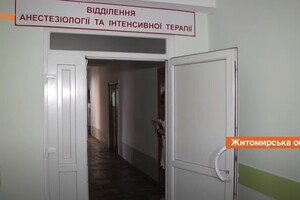 Стрілянина на Житомирщині: пораненого хлопчика доставили до Києва 