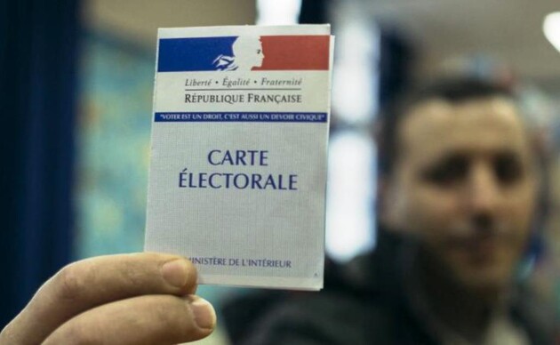 Во Франции определили дату президентских выборов