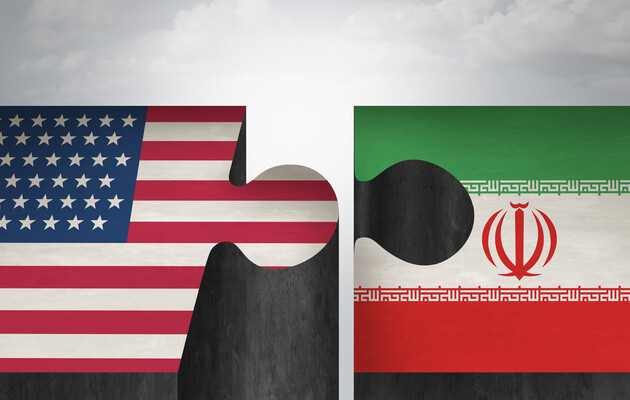 Іран заявляє, що обговорює зі США обмін в’язнями
