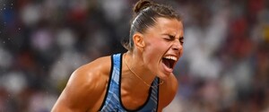 Українська легкоатлетка Бех-Романчук виграла етап Діамантової ліги 