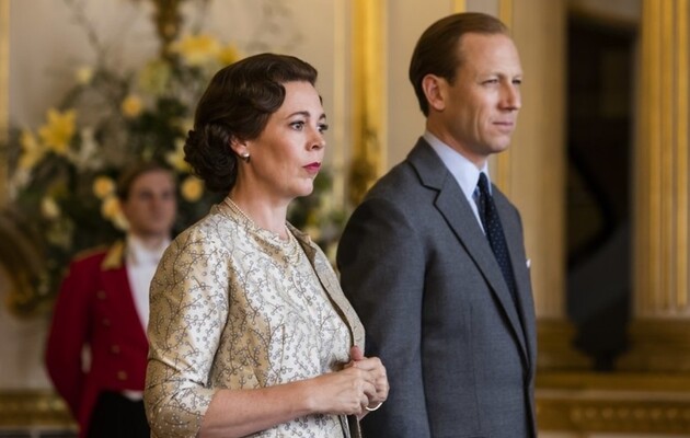 "Корона" стала одним из лидеров по количеству номинаций на "Эмми"