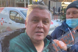 Покушение на Наумова: Расюк пошел на сделку со следствием и рассказал о подготовке к нападению 