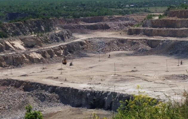 Фото: Офис генпрокурора