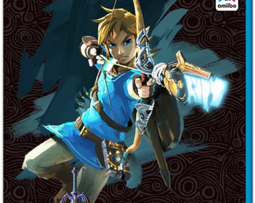 В Японии арестовали хакера, который продавал модификации сохранений в игре The Legend of Zelda