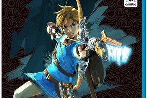 У Японії заарештували хакера, який продавав модифікації збережень у грі The Legend of Zelda 