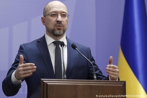 Україні потрібно 100 мільярдів євро для виконання зобов'язань перед ЄС щодо зменшення викидів - Шмигаль 