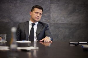 Зеленський подаватиме апеляцію на рішення Верховного Суду щодо Тупицького