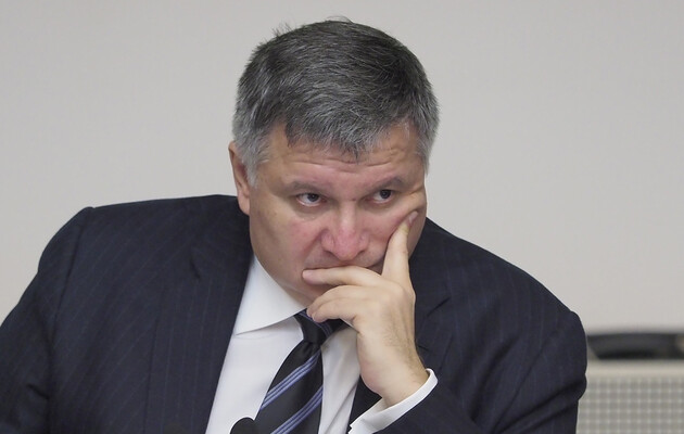 Правоохранительный комитет ВР рассмотрел заявление Авакова об отставке