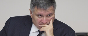 Правоохоронний комітет ВР розглянув заяву Авакова про відставку 